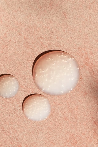 Shampoing volumisant délicat à l'extrait de rose - 1 l 