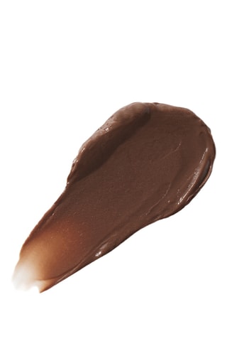 Masque nuanceur de couleur châtain éclatant - Caramel chaud - Cheveux châtains naturels ou colorés - 500 ml 