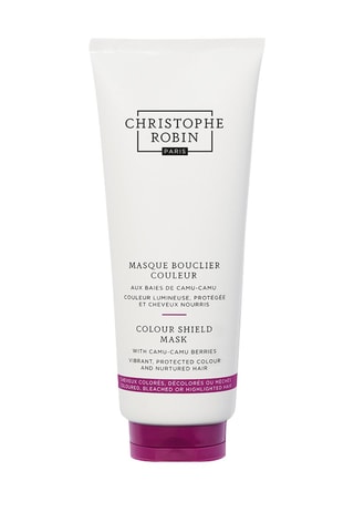Masque bouclier couleur aux baies de camu-camu  200 ml