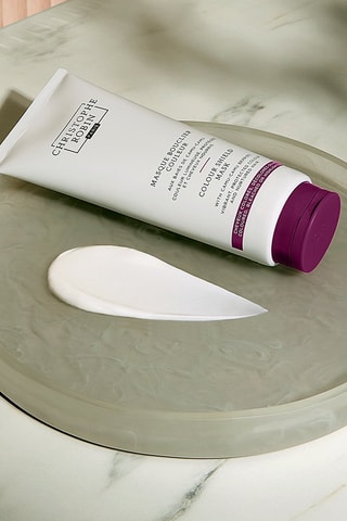 Masque bouclier couleur aux baies de camu-camu  200 ml