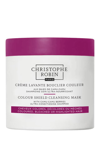 Crème lavante bouclier couleur aux baies de camu-camu - 250 ml