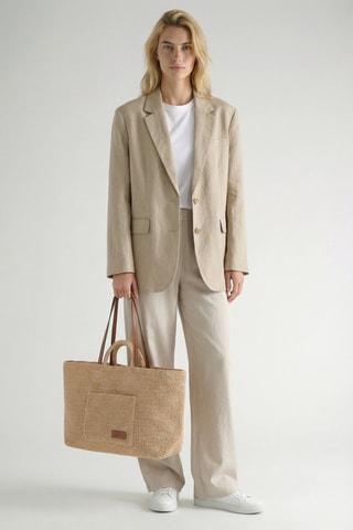 Sac à main - Beige