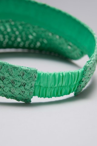 Casquette - Vert