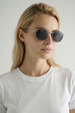 Lunettes de soleil femme