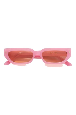 Lunettes de soleil femme - Catégorie 3