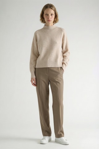 Pull - Beige