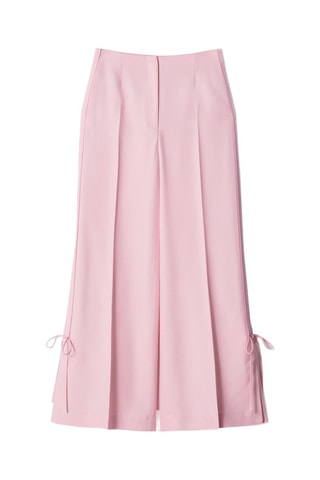 Pantalon - Rose