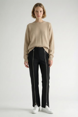 Pantalon - Noir