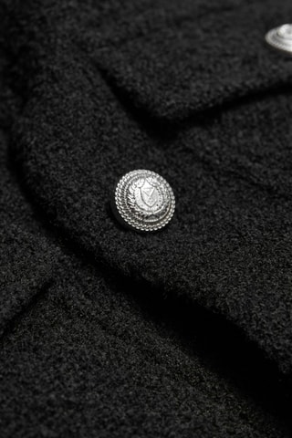 Veste - Noir