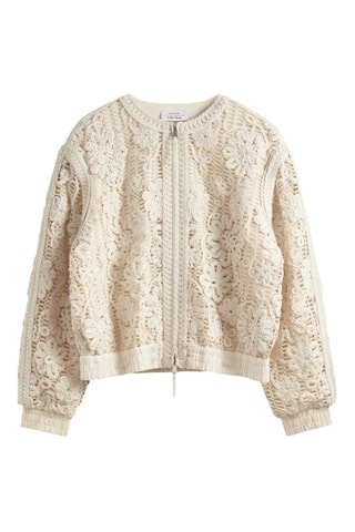 Veste - Beige