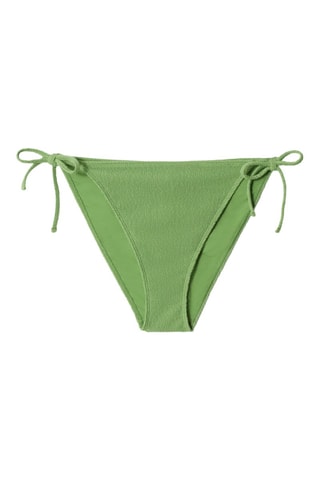 Bas de maillot - Vert olive
