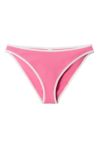 Bas de maillot - Rose