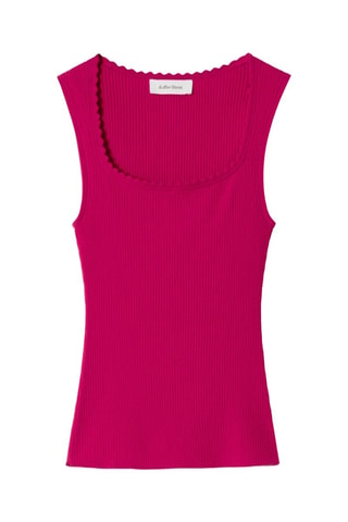 Top - Rose