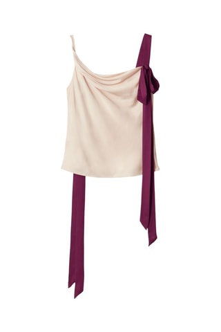 Top - Beige