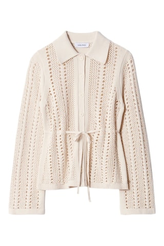 Top - Beige