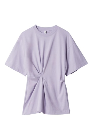 Top - Violet