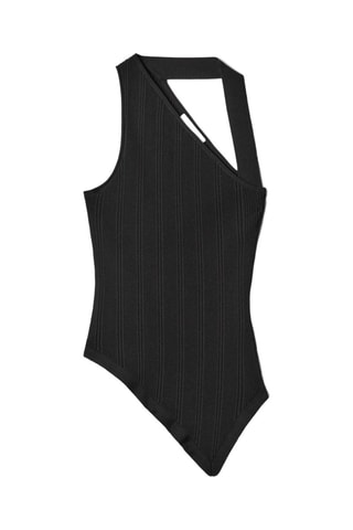 Top - Noir