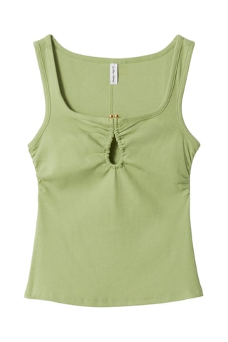 Top - Vert clair