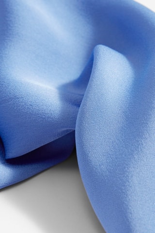 Robe longue - Ciel