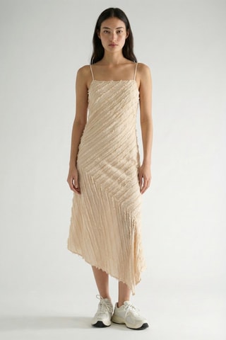 Robe - Beige