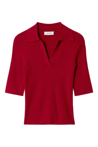 Polo - Rouge