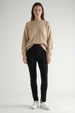 Legging - Noir