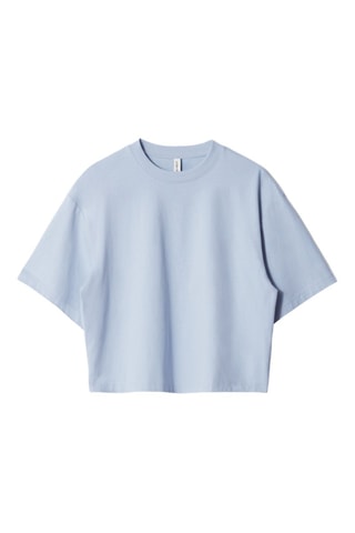 T-shirt - Ciel