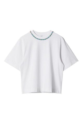 T-shirt - Blanc