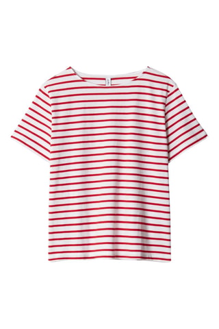 T-shirt - Rouge