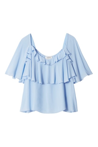 Blouse - Ciel