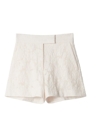 Short - Blanc
