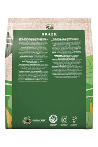 320 monodosis Senseo - Brasil - 10 x 32 cápsulas