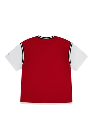Camiseta - Rojo