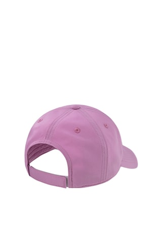 Casquette - Rouge