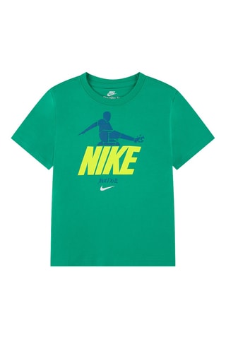 T-shirt - Vert