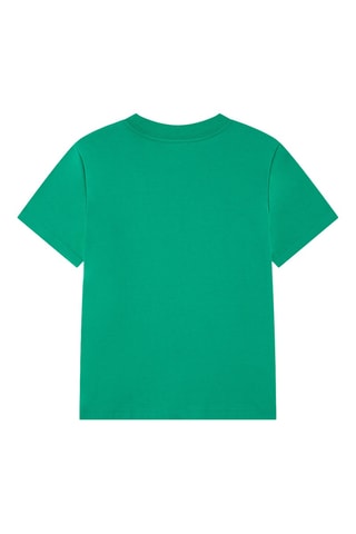 T-shirt - Vert