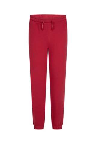 Jogging - Rouge
