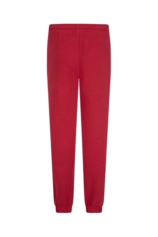 Jogging - Rouge