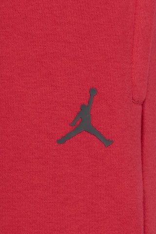 Jogging - Rouge