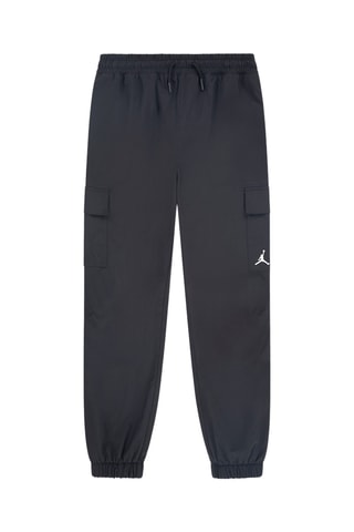 Pantalon cargo - Noir