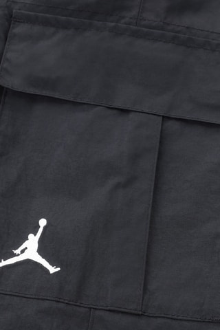 Pantalon cargo - Noir