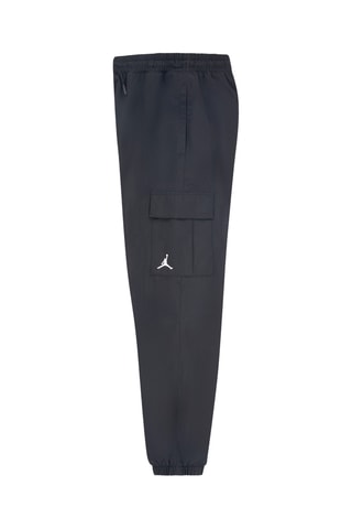 Pantalon cargo - Noir