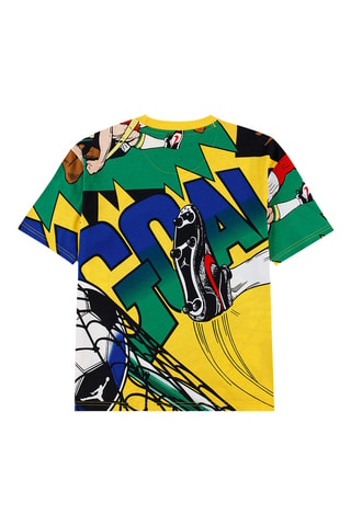 Camiseta - Rojo