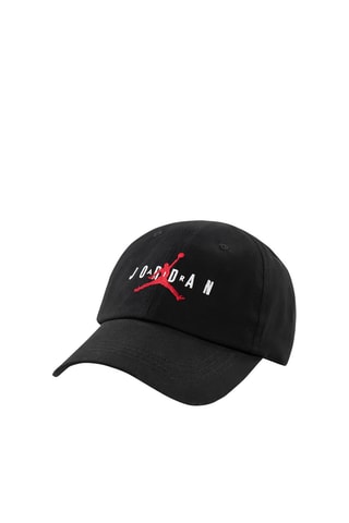 Casquette - Noir