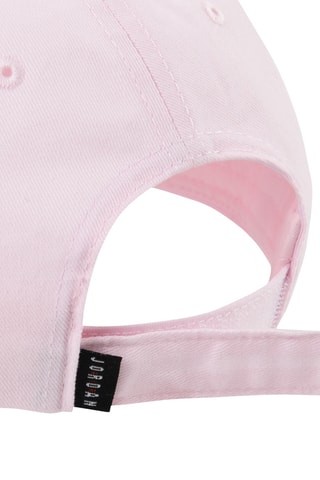 Casquette - Rose