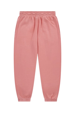 Jogging - Rose