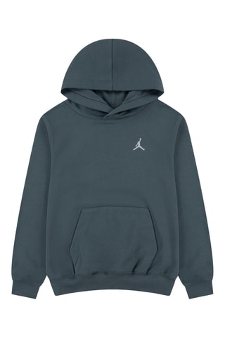 Sweat à capuche - Gris