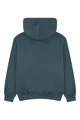 Sweat à capuche - Gris