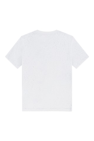 Camiseta Phased - Jordan - Blanco