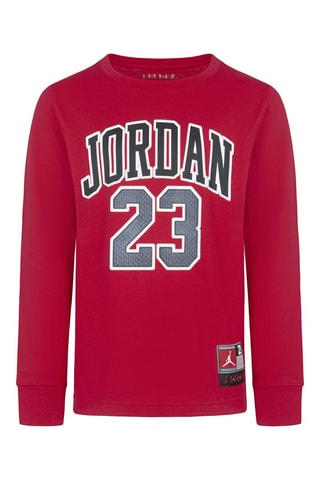 Camiseta - Rojo